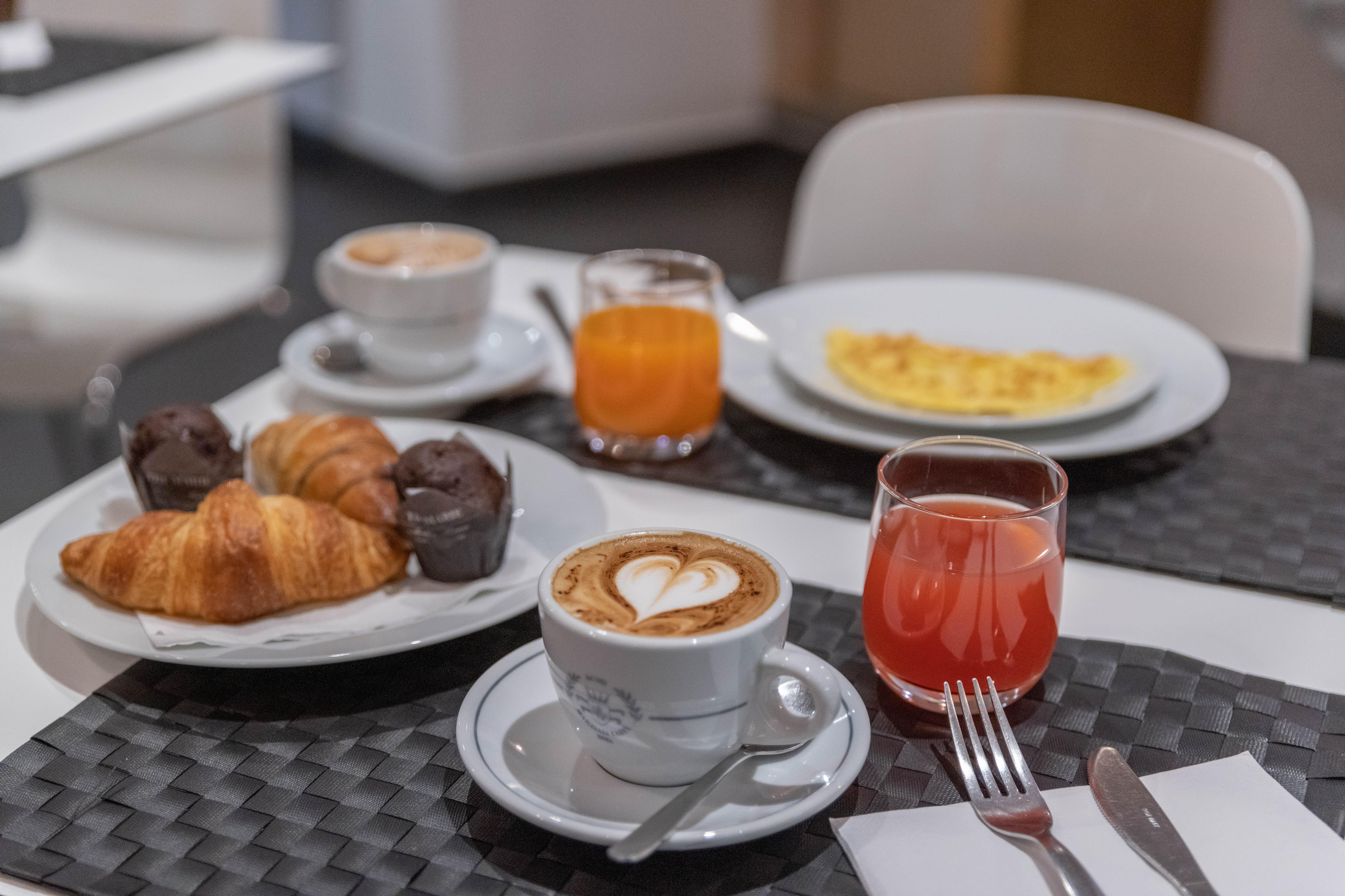 Trevi Palace Hotel — Photos 2